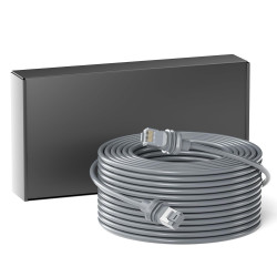22,9 m Standard Starlink Cable – Standard V3 User Terminal