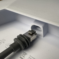 22,9 m Standard Starlink Cable – Standard V3 User Terminal